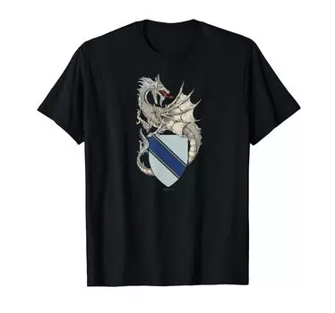 Футболка Dogma Online White Guards Dragon