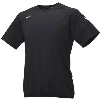 Футболка EBT24001 proedge cold training [SSK]