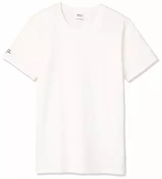 Футболка ecostore Original SL S размер белая