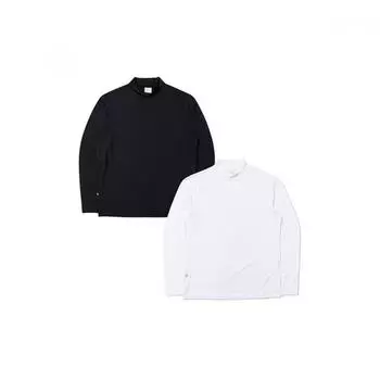 Футболка Eider Men S BASE High Gauge DMP23233 White/M