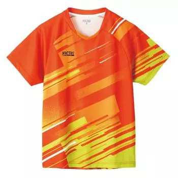 Футболка Energy Game Shirt 612202 Оранжевый XL [Victus] (ЭНЕРГИЯ GS) (2000)
