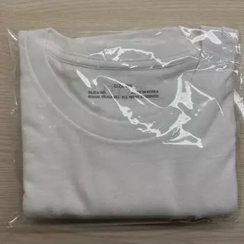 Футболка Eod Продать запечатано