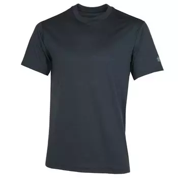 Футболка Fast Run Hybrid Wool DARK CHARCOAL 2 [Goldwin]