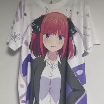 Футболка Five Equal Bride Nino Chewy Tee