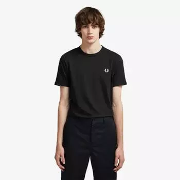 Футболка FRED PERRY [Baseline] Ringer 102 AFPM2313519 102