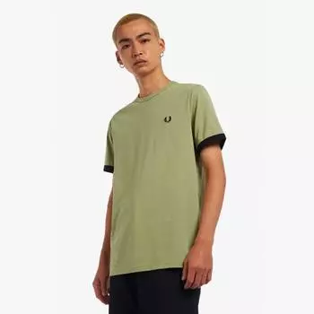 Футболка FRED PERRY [Baseline] Ringer P05 AFPM2213519 P05