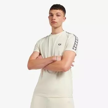 Футболка FRED PERRY [Baseline] Tape Ringer 560 AFPM2216347 560