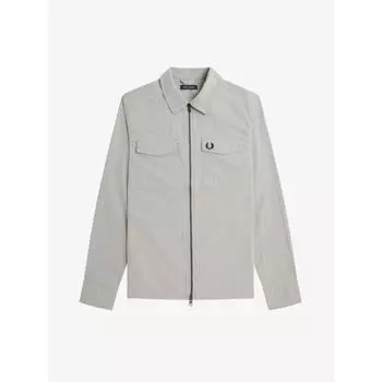 Футболка FRED PERRY на двусторонней молнии 181 AFPM2315684 181