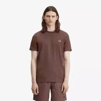 Футболка FRED PERRY [Sport] Ringer U85 AFPM2413519 U85