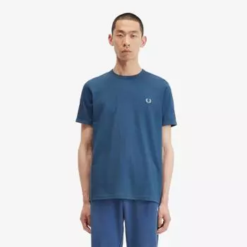 Футболка FRED PERRY [Sport] Ringer V06 AFPM2413519 V06