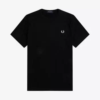 Футболка FRED PERRY [Sport] с графическим принтом 102 AFPM2213626 102