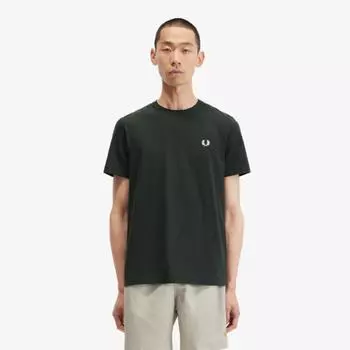 Футболка FRED PERRY [Sport] с круглым вырезом T50 AFPM2411600 T50