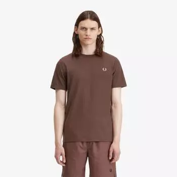 Футболка FRED PERRY [Sport] с круглым вырезом U85 AFPM2411600 U85