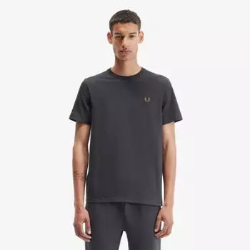 Футболка FRED PERRY [Sport] с круглым вырезом V07 AFPM2411600 V07