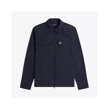 Футболка Fred Perry Zip Afpm2335684 608 S