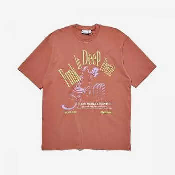 Футболка Funk от Butter Goods Футболка Funk от Butter Goods M