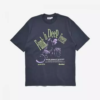 Футболка Funk от Butter Goods Футболка Funk от Butter Goods M