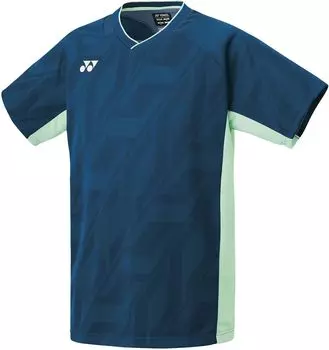 Футболка Game Ink Blue [YONEX] Мужская (113)