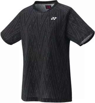 Футболка Game Shirt 20885 Black M [Yonex] Женская (007)
