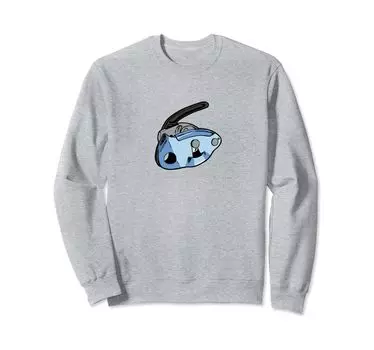 Футболка Grigri 2 Petzl Climbing Bouldering Belay серый