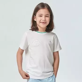 Футболка Hazzys Kids Tennis Club Pique T hTm23Tr19m Iv