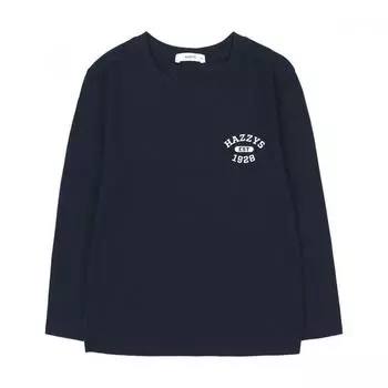 Футболка Hedges Kids Basic Graphic Huf71tr13m Nv 100