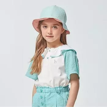 Футболка Hedges Kids Coolpiece Seersucker hTm12Tr58m mT 130