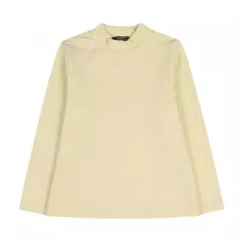 Футболка Hedges Kids Girls Neck Polar T shirT Yellow hTw11TT50m Ye 120