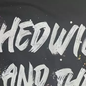 Футболка Hedwig 21 Season M