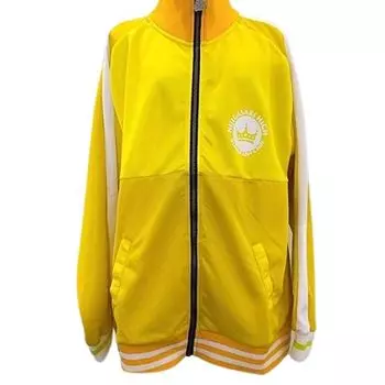 Футболка High School Idol Love Live Касуми Накасу [Nijigasaki Club] L-XL