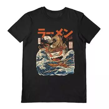 Футболка Ilustrata Great Ramen XL