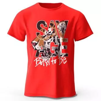 Футболка из 100% хлопка с принтом «Культурное наследие», мягкая и удобная, с круглым вырезом и коротким рукавом для мужчин и женщин S чёрный