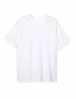Футболка из дезодорирующего хлопка WHT SS [Fstyle]