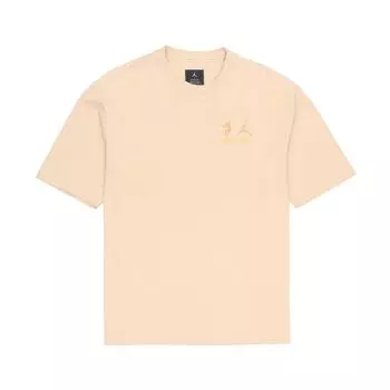 Футболка Jordan x Union MJ (Азия) Белый оникс для мужчин в уличной одежде DM2844-268 XXXL