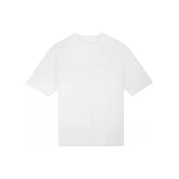 Футболка Jordan x Union MJ S/S (Азия) Уличная одежда унисекс White/Grey Haze DV7344-100 XXL