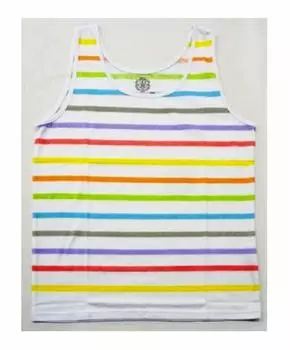 Футболка Kanjani Eight Official Goods 2012 Festival Color