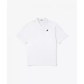 Футболка KEDS Пике KD2TSE2401XOWH