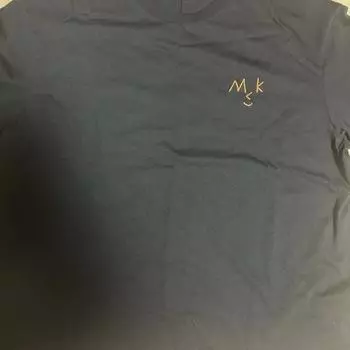 Футболка Ким Мин-Кё