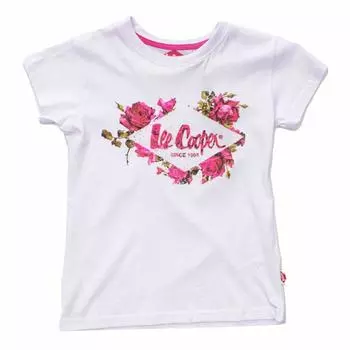 Футболка lc0936 tmc Детская LEE COOPER