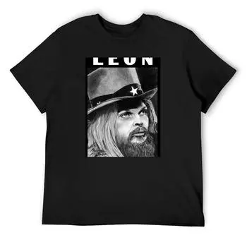 Футболка Leon Street Wear Heavyweights Tops Tshirts For Men S белый
