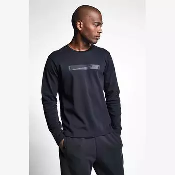 Футболка Lescon с длинным рукавом 22N-1129