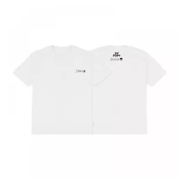 Футболка Liberante 01 libelante 1-й концерт фанатов