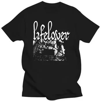 Футболка LIFELOVER Premium Cotton, футболка coldworld totalselfhatred apati urfaust, унисекс 4XL