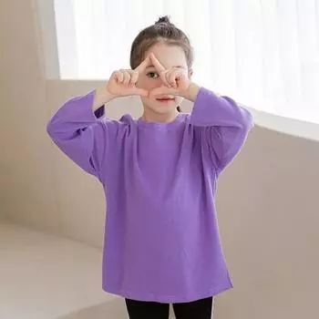 ФУТБОЛКА Lilipuri ParfaiT Фиолетовая Purple/110