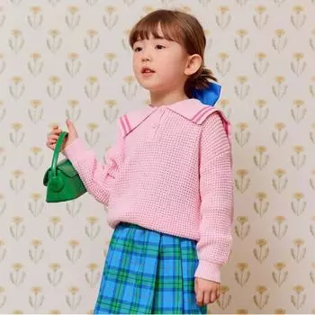 Футболка Lilipuri Sporty Ceranite розовая Pink/110