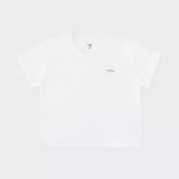 Футболка Line Friends TRUZ Artist Dongsaeng Line с коротким рукавом (M)