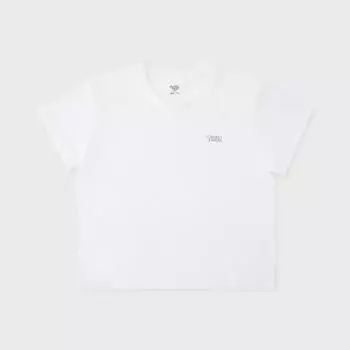 Футболка Line Friends TRUZ Artist type line с полурукавами (M)