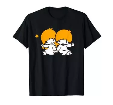Футболка Little Twin Stars Amazon POPUPSTORE