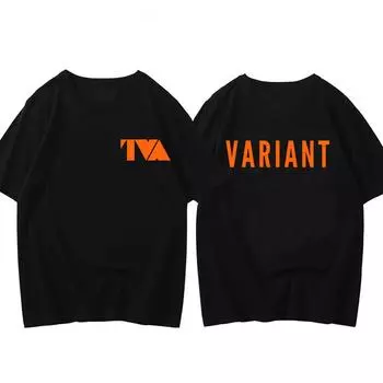 Футболка Loki с принтом, мужская футболка с коротким рукавом, черные футболки, белая одежда, летняя футболка из 100% хлопка, мужские футболки XS чёрный