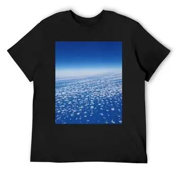 Футболка Lost Футболки с рисунком Винтажная футболка с рисунком Тяжелые футболки для мужчин S белый